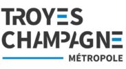 LogoTroyesChampagneMétropole