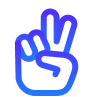 peace-hand