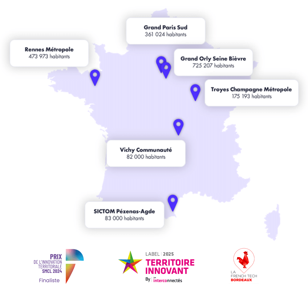 Références - septembre 2025